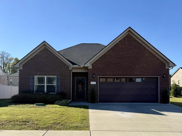 8177 Legacy Way, Pleasant View, TN 37146