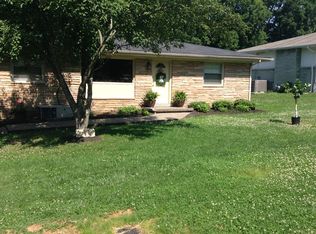 818 Spencer Ave, Gallatin, TN 37066