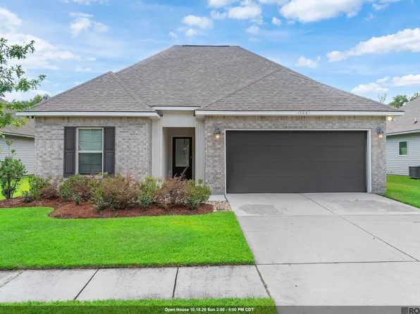 18081 Terraceside Dr, Prairieville, LA 70769