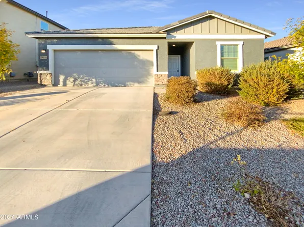 19418 W ELM Street, Litchfield Park, AZ 85340
