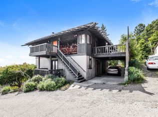1021 Keith Ave, Berkeley, CA 94708