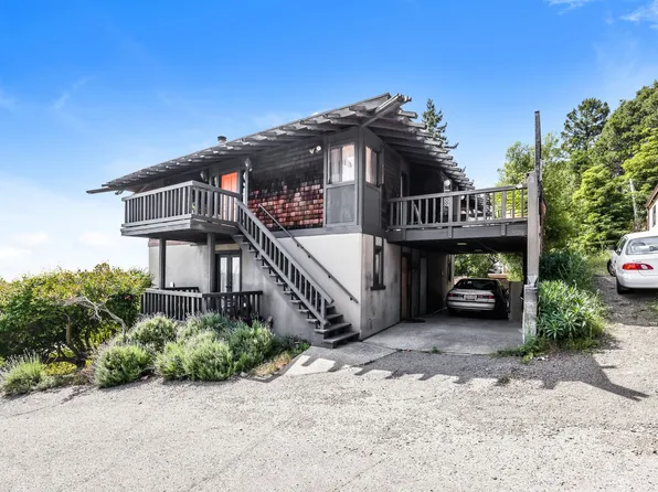 1021 Keith Ave, Berkeley, CA 94708