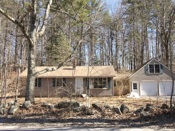 47 Dutton Hill Road, Windham, ME 04062