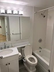 Rented by One Irving Place Realty