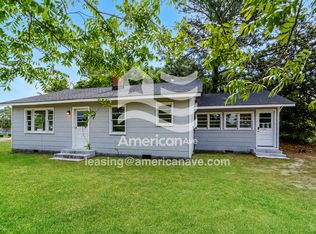 4703 Jefferson St, Hope Mills, NC 28348