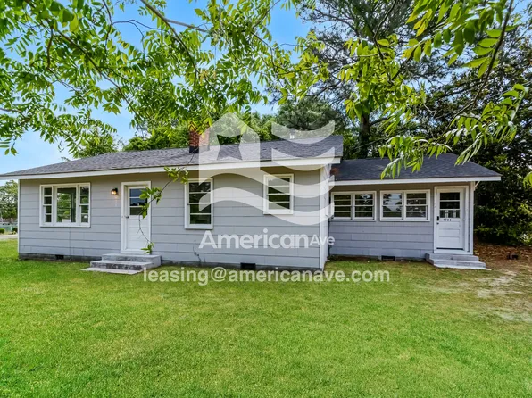 4703 Jefferson St, Hope Mills, NC 28348