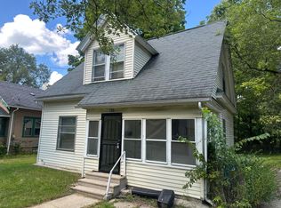 188 Roseneath Ave, Battle Creek, MI