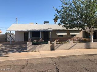 6955 W Coolidge St, Phoenix, AZ 85033