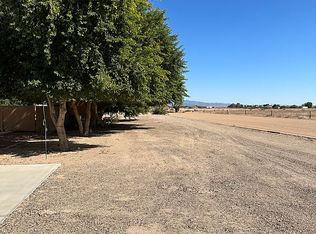 16517 S Ave 3 1/2 E, Yuma, AZ 85365