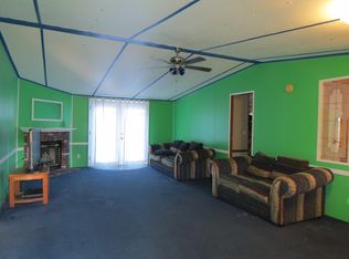 1061 Norwayne School Rd, Fremont, NC 27830