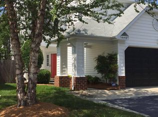 514 Bridge Dr, Chesapeake, VA 23322