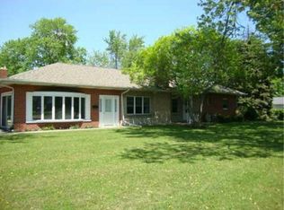 606 Brussel St, Archbold, OH 43502