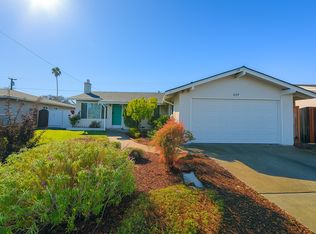 635 Inwood Dr, Campbell, CA 95008