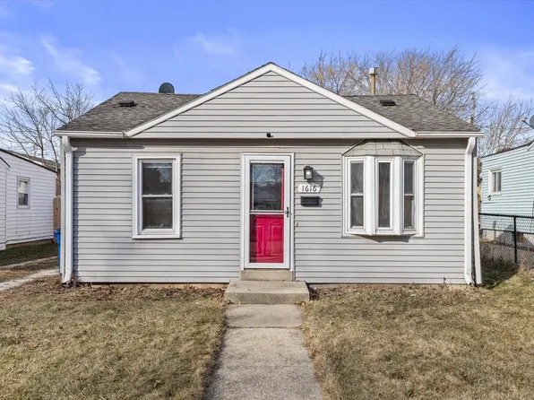 1616 Oregon STREET, Racine, WI 53405