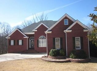 120 Eagle Pointe Dr, Dahlonega, GA 30533
