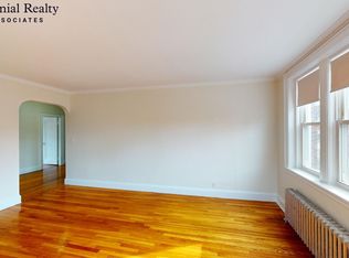 2051 Commonwealth Ave #47-2045, Brighton, MA 02135