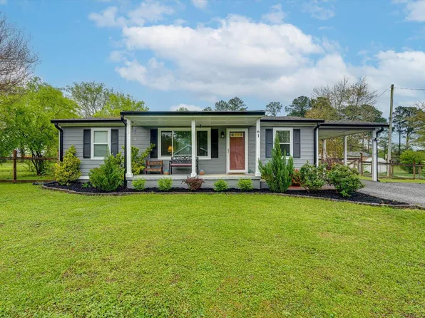 61 Rathbun Cir, Rossville, GA 30741