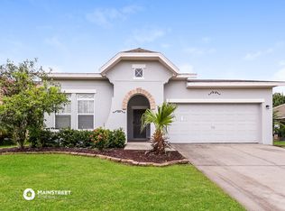 2160 Laparelle Dr, Kissimmee, FL 34746