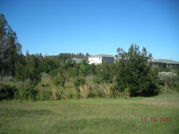 Conservation Site