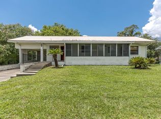 325 S Sparkman Ave, Orange City, FL 32763