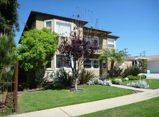 6311 La Tijera Blvd, Los Angeles, CA 90056
