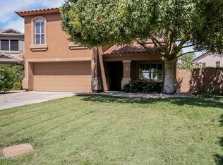 9302 E Plata Ave, Mesa, AZ 85212