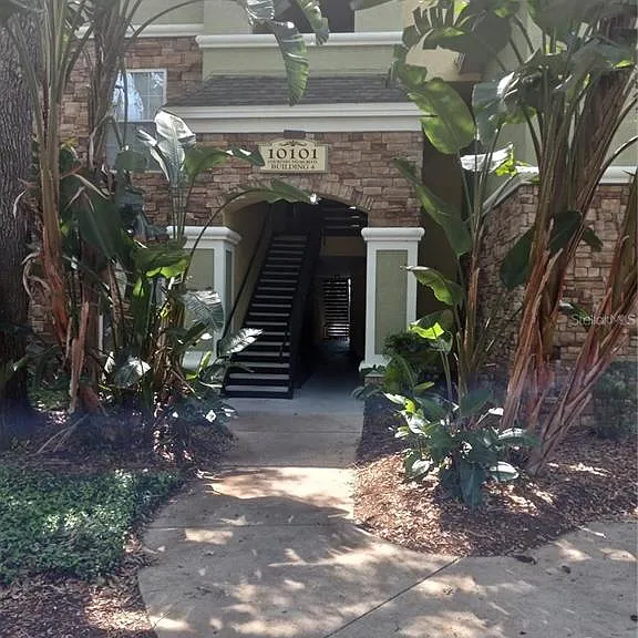 10101 Courtney Palms Blvd #103 — Photo 1