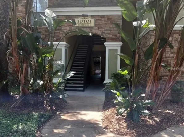 10101 Courtney Palms Blvd APT 103, Tampa, FL 33619
