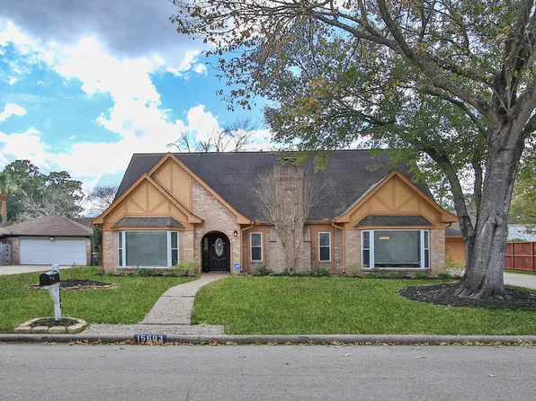 15603 Autumnbrook Dr, Houston, TX 77068