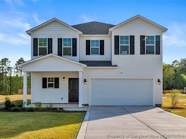 64 Onslow Ct, Spring Lake, NC