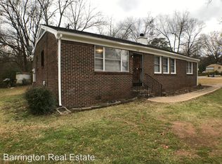 636 Robison Dr, Birmingham, AL 35215
