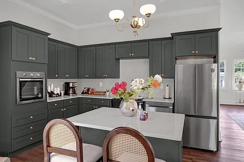 Fairfax Manor Townhomes Photo 1