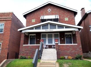 1215 Wilmington Ave #A, Saint Louis, MO 63111