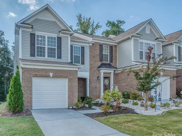 463 Hunters Dance Rd, Fort Mill, SC 29708