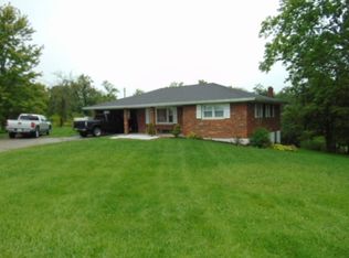 1150 Gratz Rd, Owenton, KY 40359