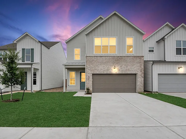 7411 Leighton Meadow Ln — Photo 49