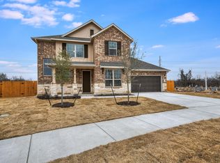 2018 Matlock Cir, Hutto, TX 78634