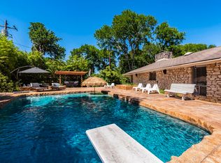 6102 Cherrylawn Cir, Austin, TX 78723