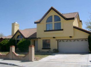 37730 53rd St E, Palmdale, CA 93552