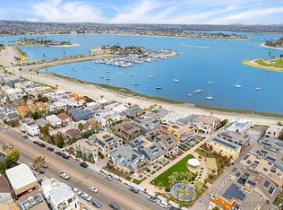 803 Kennebeck Ct, San Diego, CA 92109