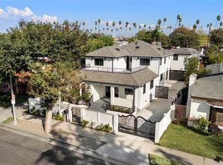 3834 Dublin Ave, Los Angeles, CA 90008