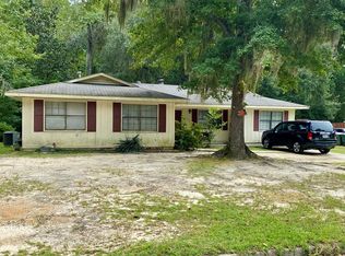 1209 Ponderosa Dr, Valdosta, GA 31601