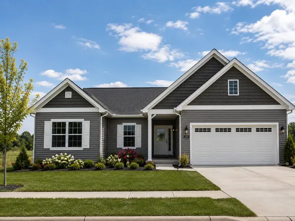 The Carnegie Plan, Grand View Hills