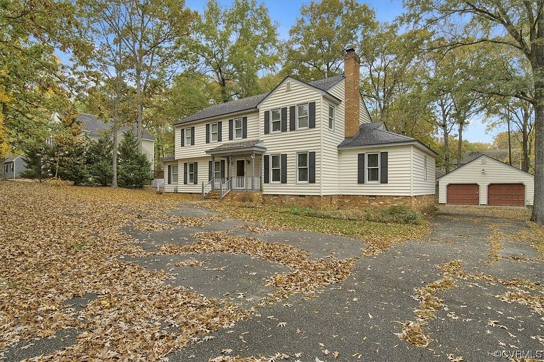 11418 Gayton Rd, Henrico, VA 23238 MLS 2326582 Zillow