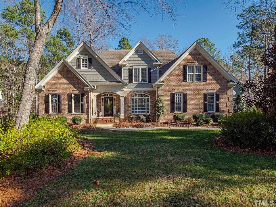 7112 Anglesey Ct, Wake Forest, NC 27587 Zillow