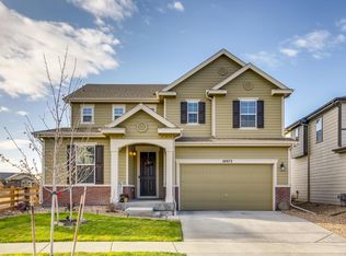10973 Sedalia Way, Commerce City, CO 80022