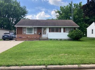 618 9th Ave SE, Waseca, MN 56093