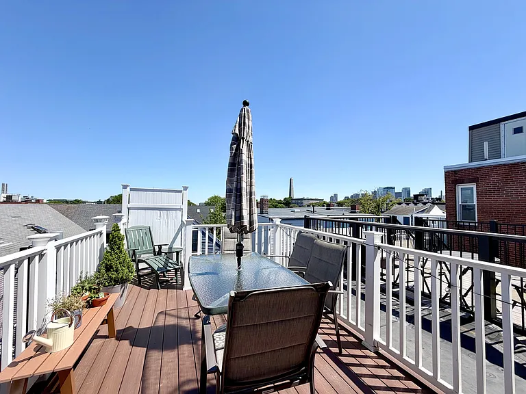 11 Allston St #3 — Photo 1