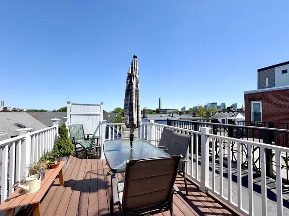 11 Allston St #3, Boston, MA 02129