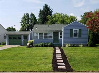 1054 Hillcrest St, Sharon, PA
